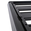 Load image into Gallery viewer, Rhino-Rack Pioneer Platform Tray - 60in x 62in - Black - Back View