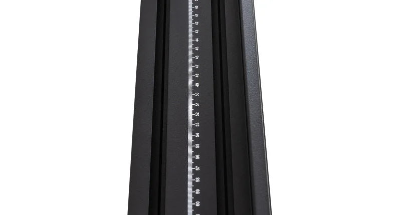 Rhino-Rack Pioneer Platform Tray - 60in x 62in - Black - Additional View 5