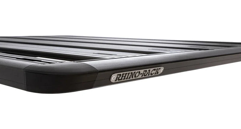 Rhino-Rack Pioneer Platform Tray - 60in x 62in - Black - Additional View 6