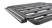 Load image into Gallery viewer, Rhino-Rack Pioneer Platform/Tradie LED Light Bracket - Main Product View
