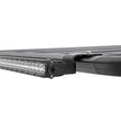 Load image into Gallery viewer, Rhino-Rack Pioneer Platform/Tradie LED Light Bracket - Side View