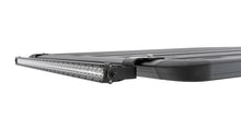 Load image into Gallery viewer, Rhino-Rack Pioneer Platform/Tradie LED Light Bracket - Side View