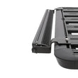 Load image into Gallery viewer, Rhino-Rack Pioneer Platform/Tradie LED Light Bracket - Back View