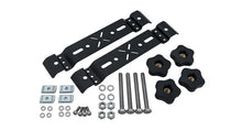 Load image into Gallery viewer, Rhino-Rack Pioneer Recovery Track Flat Bracket - Side View