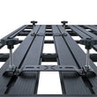 Load image into Gallery viewer, Rhino-Rack Pioneer Recovery Track Flat Bracket - Installation View