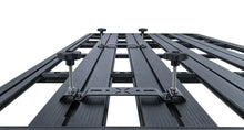 Load image into Gallery viewer, Rhino-Rack Pioneer Recovery Track Flat Bracket - Installation View