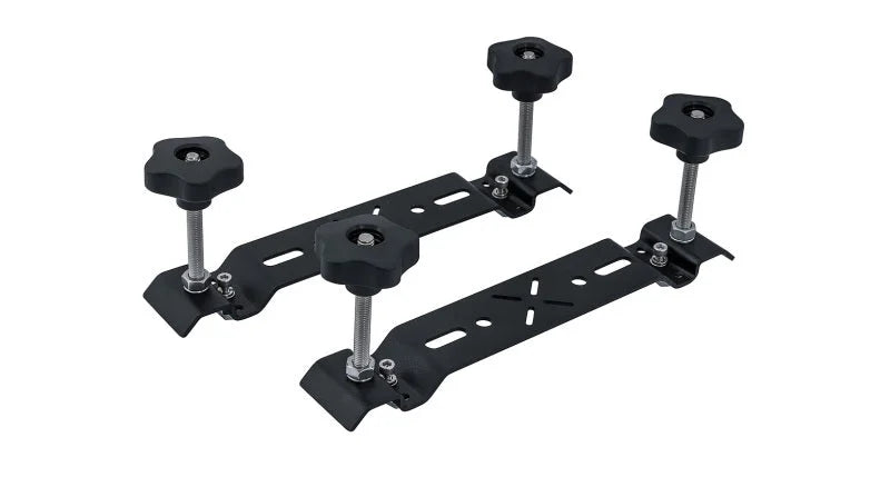 Rhino-Rack Pioneer Recovery Track Flat Bracket - Additional View 5