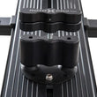 Load image into Gallery viewer, Rhino-Rack Pioneer Rotopax Fit Kit - Side View