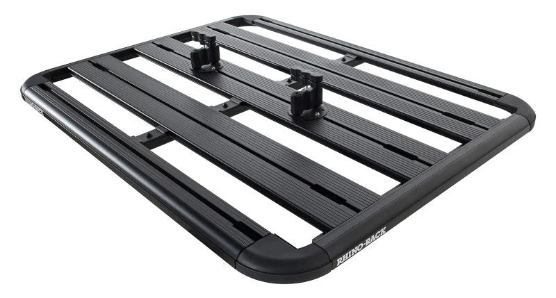 Rhino-Rack Pioneer Rotopax Fit Kit - Detail View
