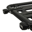 Load image into Gallery viewer, Rhino-Rack Pioneer SL Light Bracket Kit - Installation View