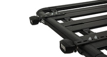 Load image into Gallery viewer, Rhino-Rack Pioneer SL Light Bracket Kit - Installation View