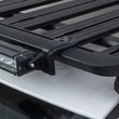 Load image into Gallery viewer, Rhino-Rack Pioneer STOW iT Light Bar Adaptor - 2 Pack - Side View