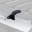 Load image into Gallery viewer, Rhino-Rack Pioneer STOW iT Light Bar Adaptor - 2 Pack - Back View