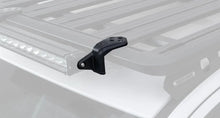 Load image into Gallery viewer, Rhino-Rack Pioneer STOW iT Light Bar Adaptor - 2 Pack - Back View