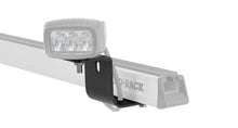 Load image into Gallery viewer, Rhino-Rack Pioneer Worklight Bracket - Back View