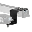 Load image into Gallery viewer, Rhino-Rack Pioneer Worklight Bracket - Installation View
