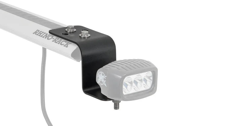 Rhino-Rack Pioneer Worklight Bracket - Additional View 5