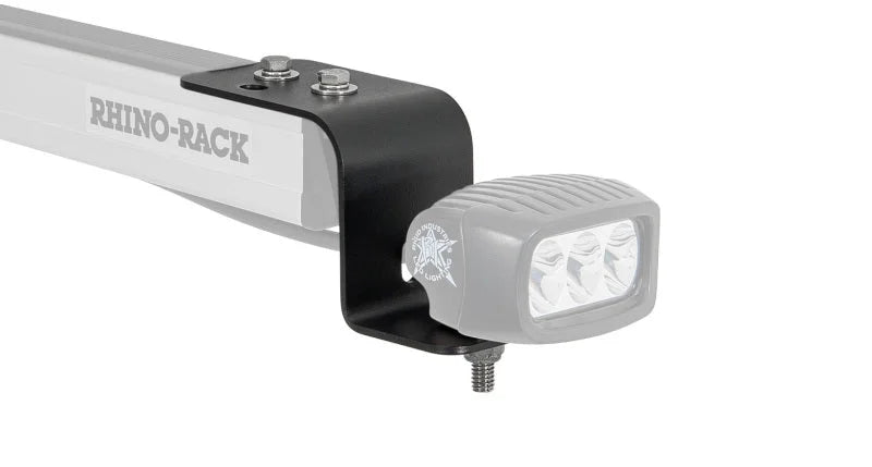Rhino-Rack Pioneer Worklight Bracket - Additional View 6