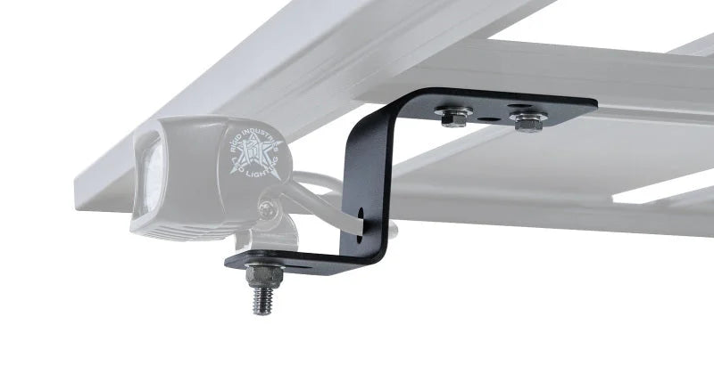 Rhino-Rack Pioneer Worklight Bracket - Additional View 7