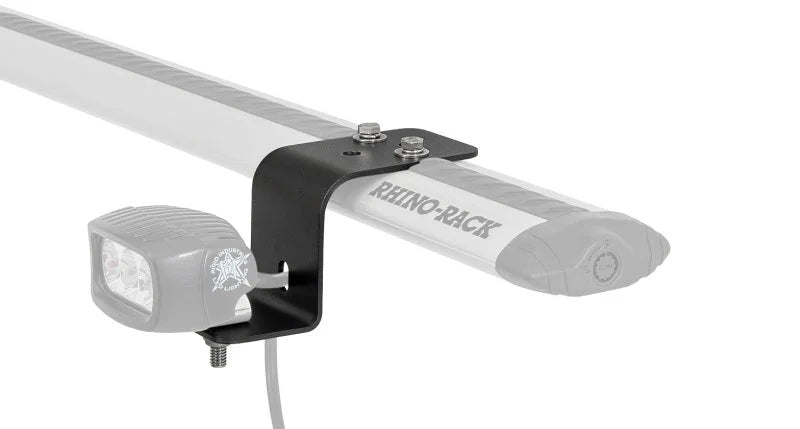Rhino-Rack Pioneer Worklight Bracket - Additional View 10