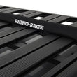 Load image into Gallery viewer, Rhino-Rack Pioneer Wrap Pads w/Straps - 700mm - 2 pcs - Main Product View