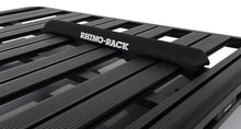 Load image into Gallery viewer, Rhino-Rack Pioneer Wrap Pads w/Straps - 700mm - 2 pcs - Main Product View