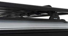 Load image into Gallery viewer, Rhino-Rack Pioneer Wrap Pads w/Straps - 700mm - 2 pcs - Side View