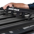 Load image into Gallery viewer, Rhino-Rack Pioneer Wrap Pads w/Straps - 700mm - 2 pcs - Additional View 5