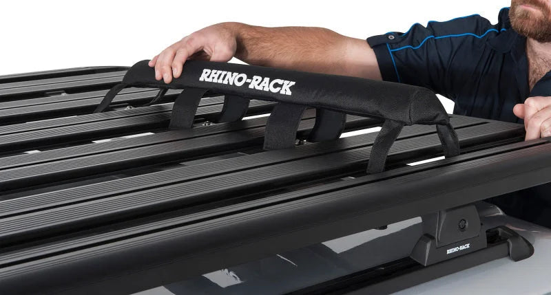 Rhino-Rack Pioneer Wrap Pads w/Straps - 700mm - 2 pcs - Additional View 5