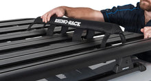 Load image into Gallery viewer, Rhino-Rack Pioneer Wrap Pads w/Straps - 700mm - 2 pcs - Additional View 5