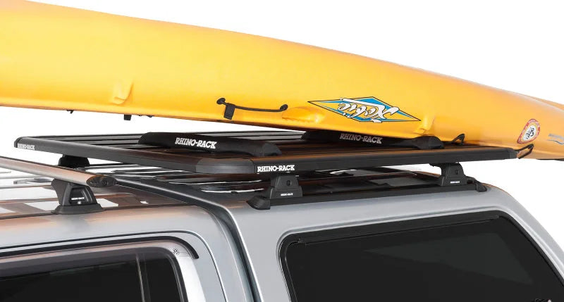 Rhino-Rack Pioneer Wrap Pads w/Straps - 700mm - 2 pcs - Additional View 7
