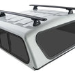 Load image into Gallery viewer, Rhino-Rack Quick Mount Cap/Topper Leg Mount - Internal - 4 pcs - Main Product View
