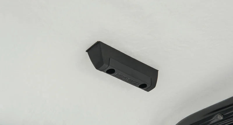 Rhino-Rack Quick Mount Cap/Topper Leg Mount - Internal - 4 pcs - Back View
