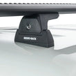 Load image into Gallery viewer, Rhino-Rack Quick Mount Cap/Topper Leg Mount - Internal - 4 pcs - Installation View