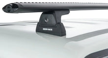 Load image into Gallery viewer, Rhino-Rack Quick Mount Cap/Topper Leg Mount - Internal - 4 pcs - Installation View