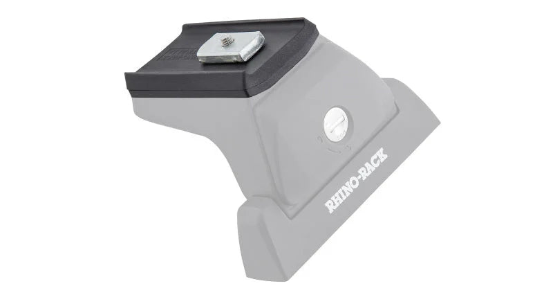 Rhino-Rack Quick Mount Heavy Duty Spacer - 10mm - Pair - Main Product View