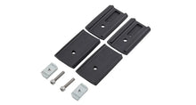 Load image into Gallery viewer, Rhino-Rack Quick Mount Heavy Duty Spacer - 10mm - Pair - Side View