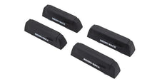 Load image into Gallery viewer, Rhino-Rack Quick Mount Leg Base &amp; Cover w/Hardware - 4 pcs - Main Product View