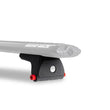 Load image into Gallery viewer, Rhino-Rack Quick Mount Leg Set - 4 pcs - Side View
