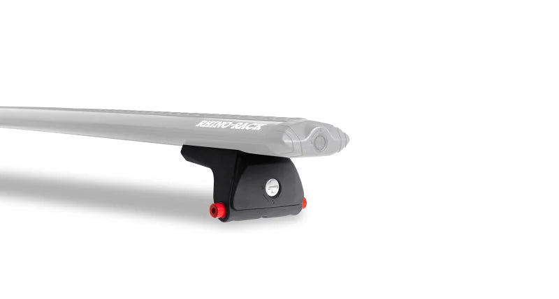 Rhino-Rack Quick Mount Leg Set - 4 pcs - Side View