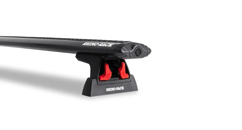 Rhino-Rack Quick Mount Leg Set - 4 pcs - Detail View