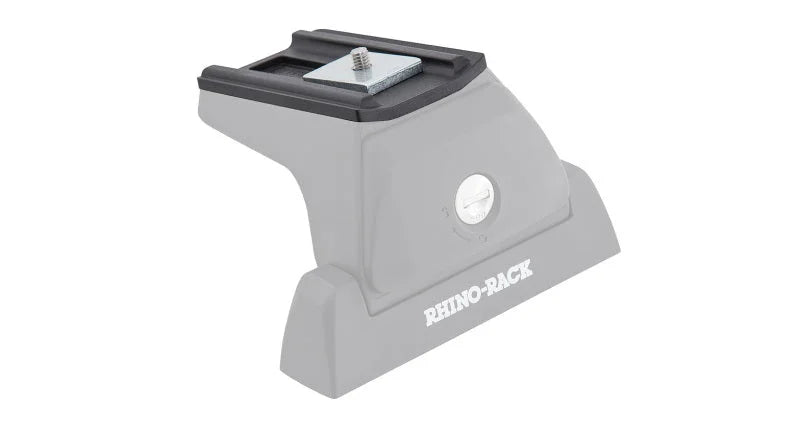 Rhino-Rack Quick Mount Vortex Spacer - 5mm - Pair - Main Product View