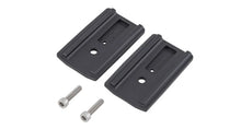 Load image into Gallery viewer, Rhino-Rack Quick Mount Vortex Spacer - 5mm - Pair - Side View