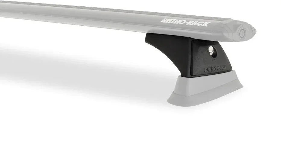 Rhino-Rack RCH Locking Leg - High Profile - 2 pcs - Side View