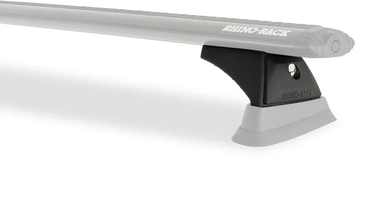 Rhino-Rack RCH Locking Leg - High Profile - 6 pcs - Side View