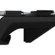 Load image into Gallery viewer, Rhino Rack RX100 Raised Leg Rail Kit (4 Pc) - Side View