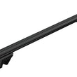 Load image into Gallery viewer, Rhino Rack RX100 Raised Leg Rail Kit (4 Pc) - Back View