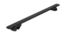 Load image into Gallery viewer, Rhino Rack RX100 Raised Leg Rail Kit (4 Pc) - Back View