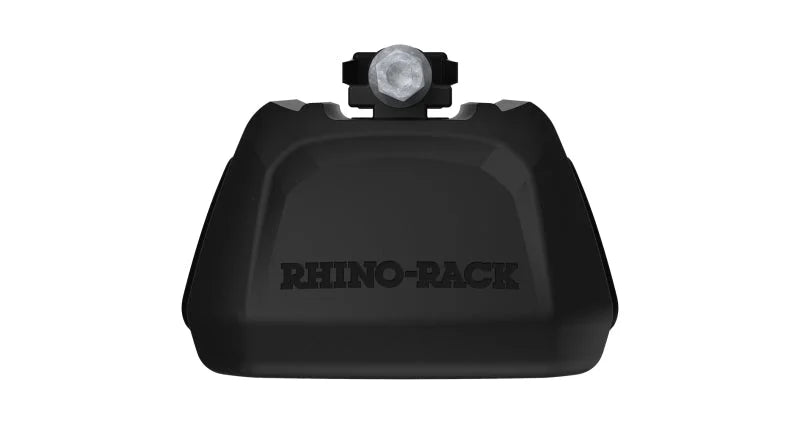 Rhino Rack RX100 Raised Leg Rail Kit (4 Pc) - Additional View 5