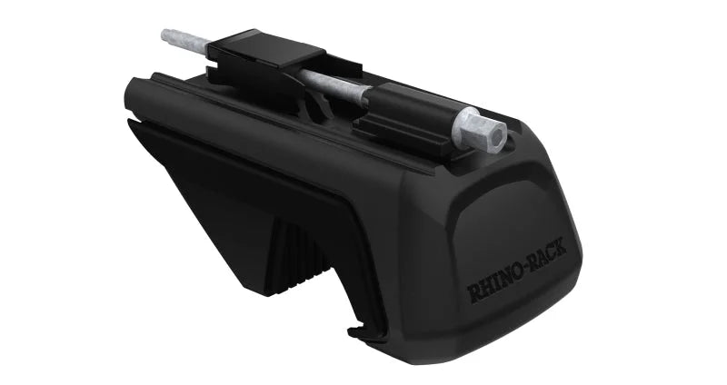 Rhino Rack RX100 Raised Leg Rail Kit (4 Pc) - Additional View 6